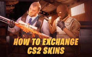 how to exchange cs2 skins