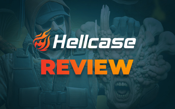 hellcase review